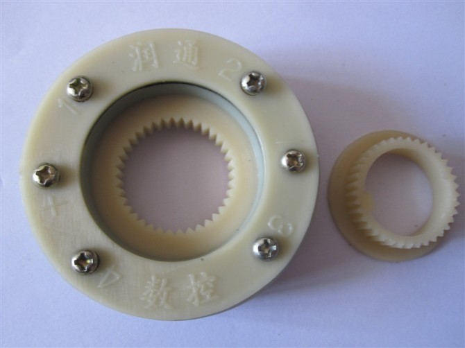 6圓形發(fā)訊盤(pán)