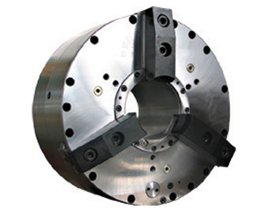 6  氣動(dòng)管子卡盤