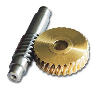 8  蝸輪、蝸桿