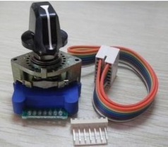 3波段開(kāi)關(guān)